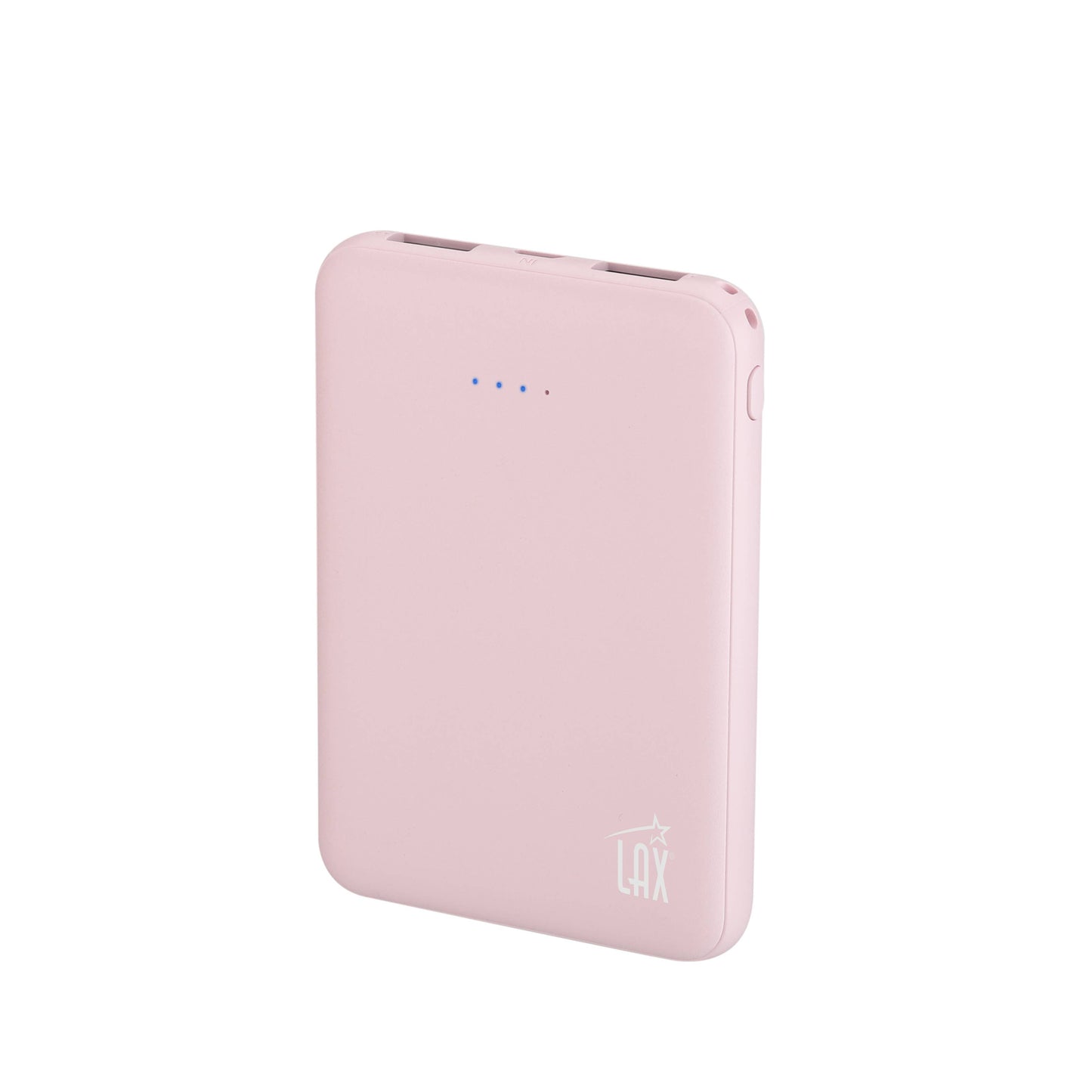 Ultra-Slim & Portable 6600 mAh Power Bank—Retail Packaging
