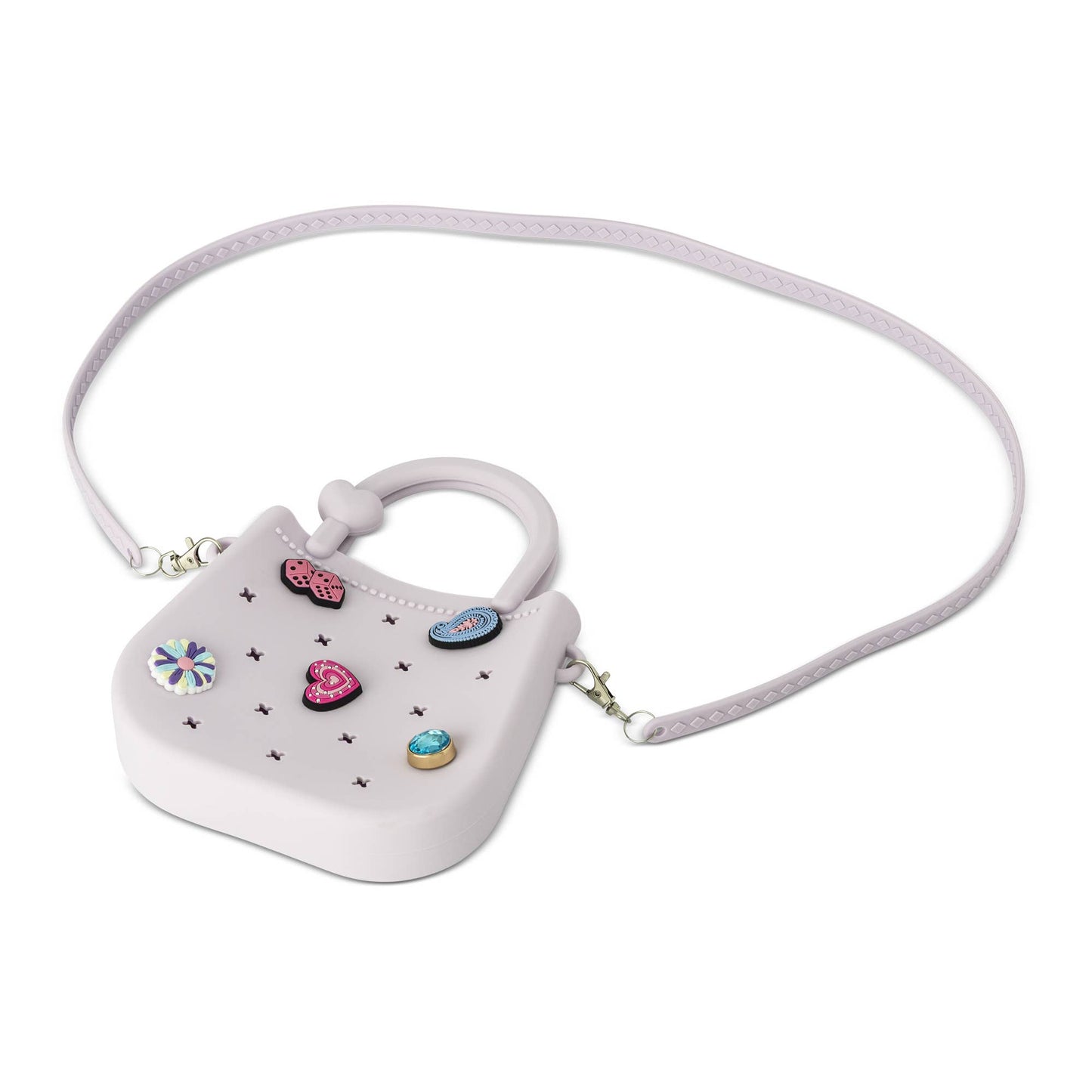 Mini Round EVA Set - Lucky CLI