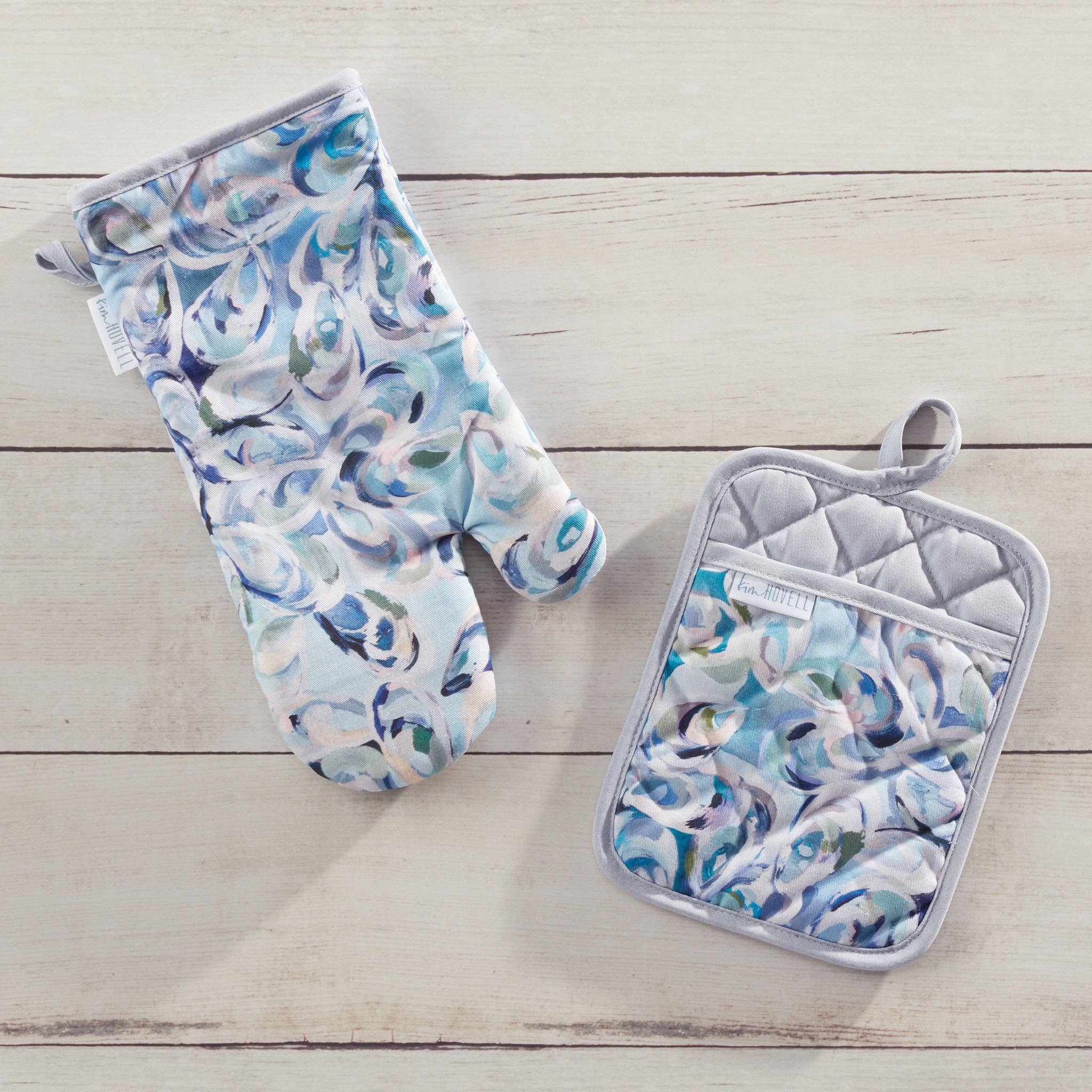 Kim Hovell Art Potholder - Thumbnail 2