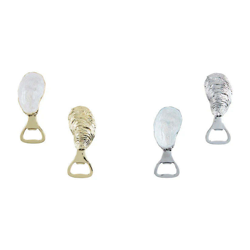 Oyster Bottle Openers