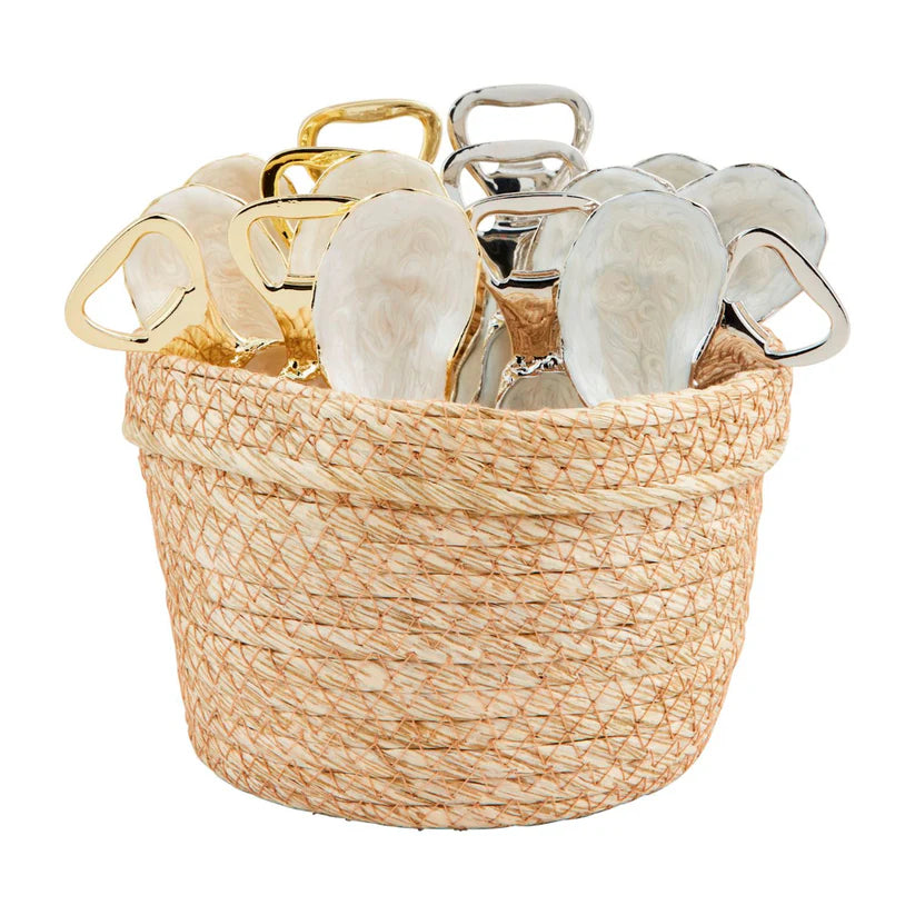 Mud Pie Oyster Bottle Opener