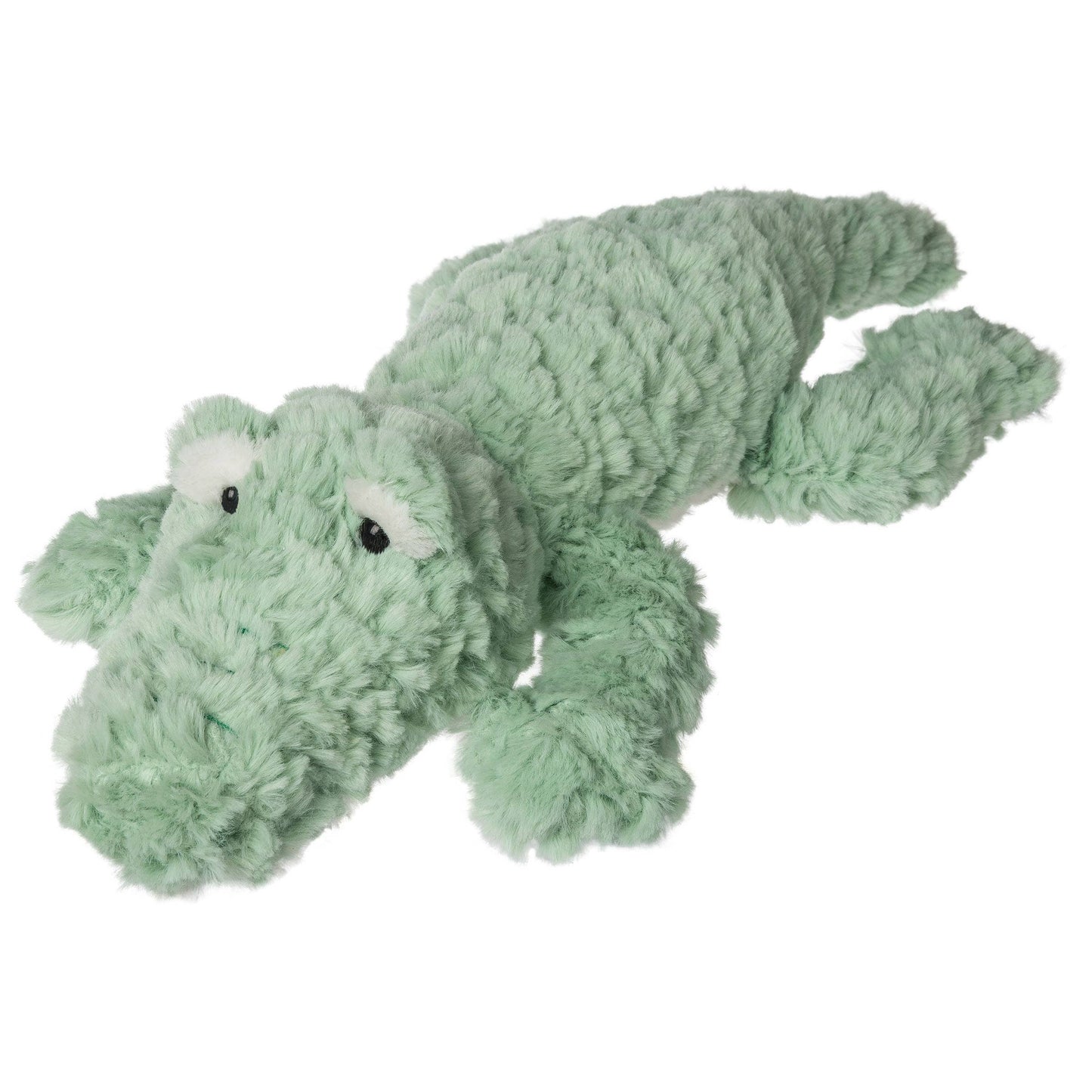 Putty Alligator