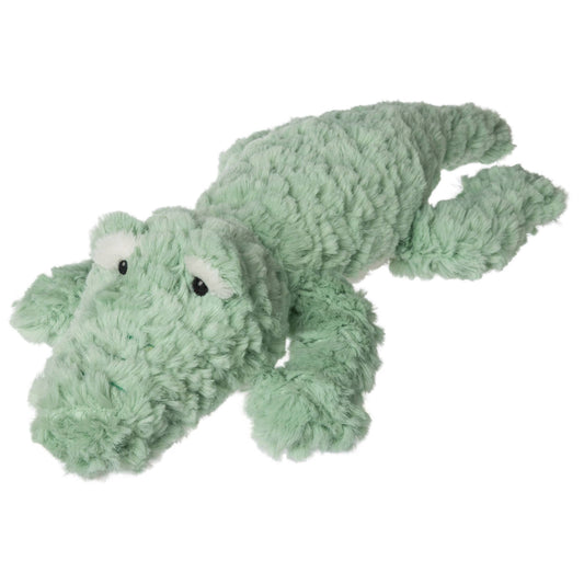 Putty Alligator