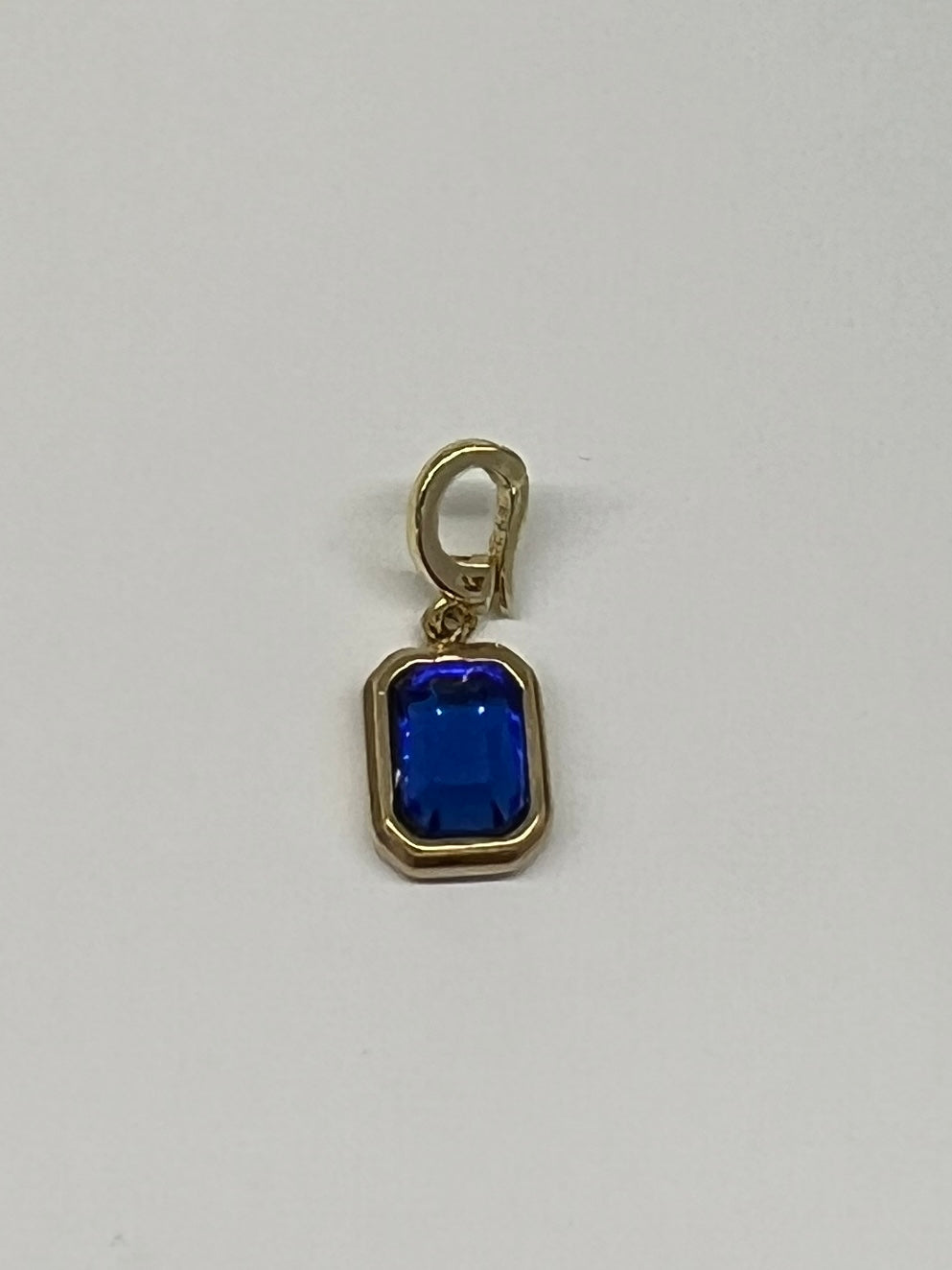 Small Charms