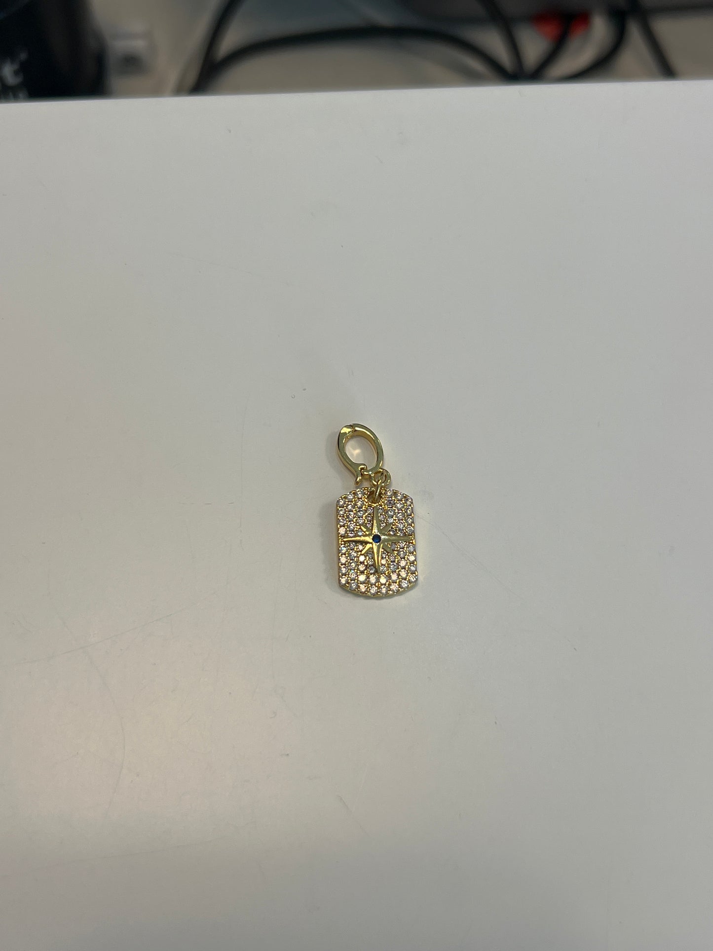 Large Charms