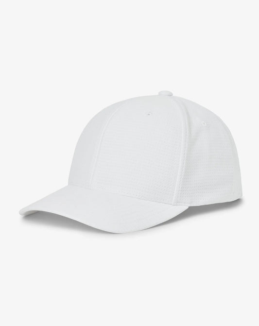 Bahamas Tech Hat Buckets - White