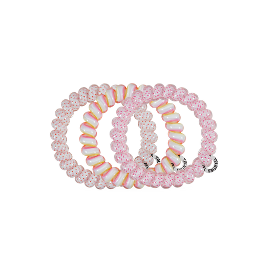 Just Keep Swimming | Large | Hair Ties