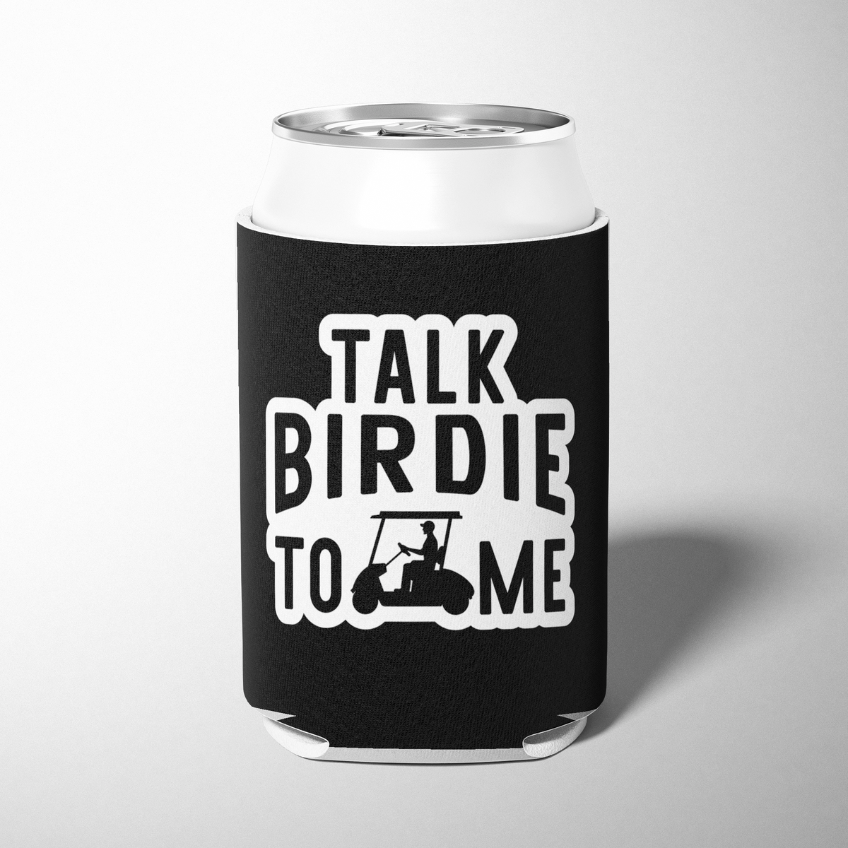 Talk Birdie To Me Can Cooler