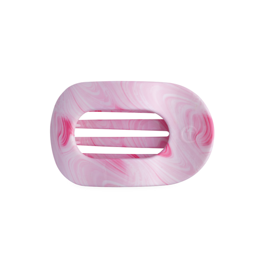 Pinch Me! | Medium | Flat Round Hair Clip