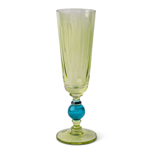 8.4oz Porto Glass Flute - DAY/OCA