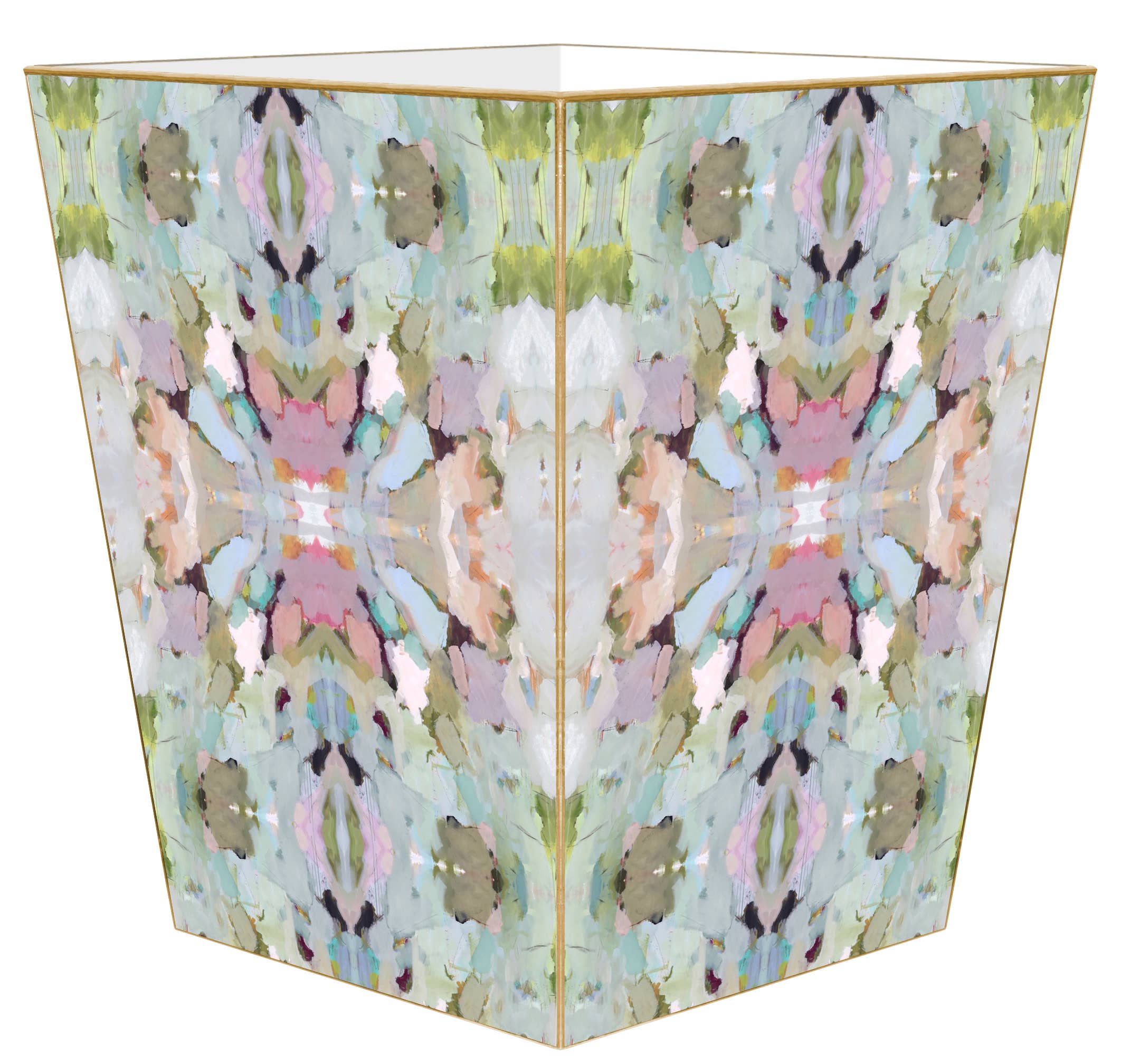 Martini Olives by Laura Park Waste Basket