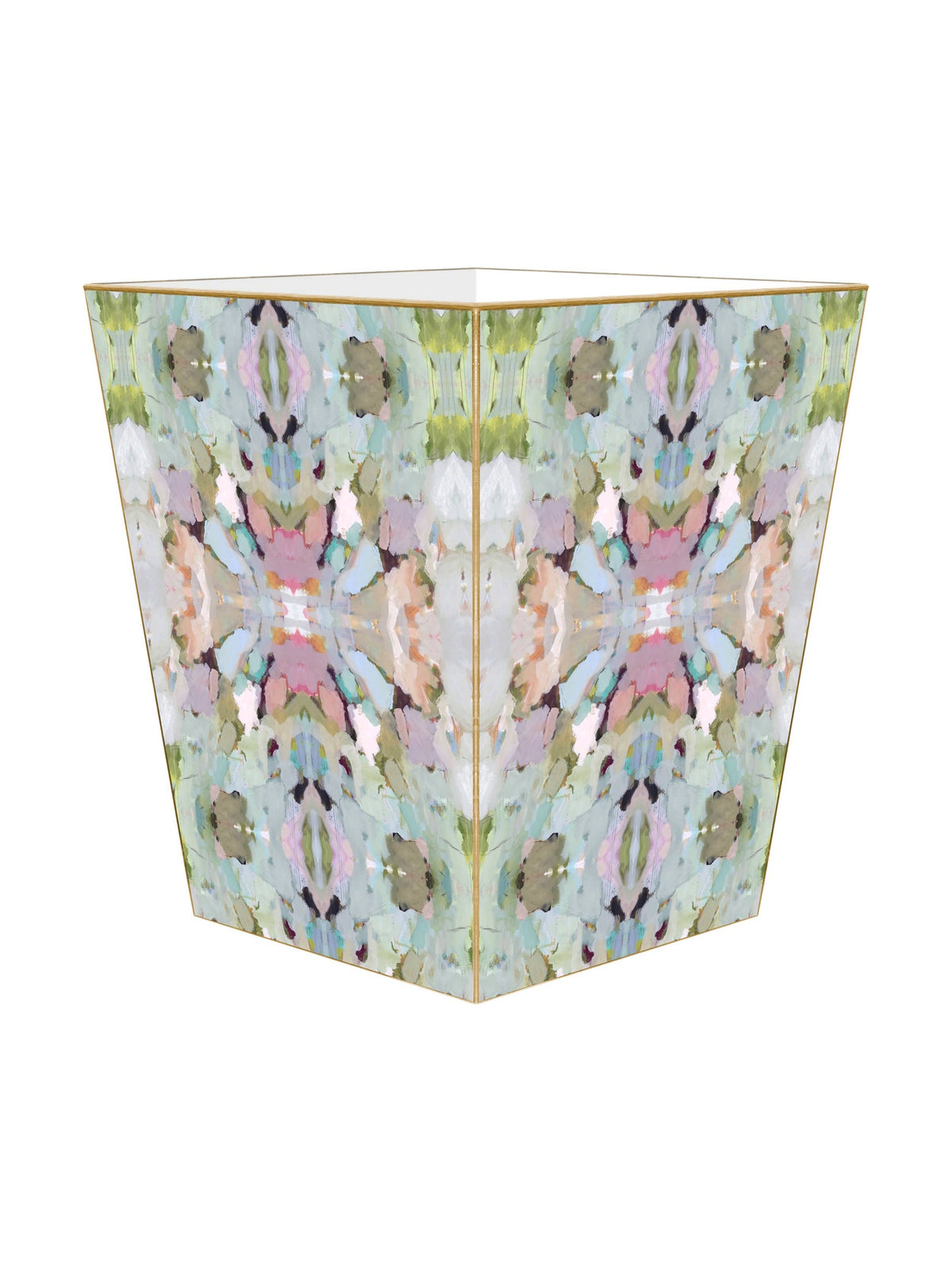 Martini Olives by Laura Park Waste Basket