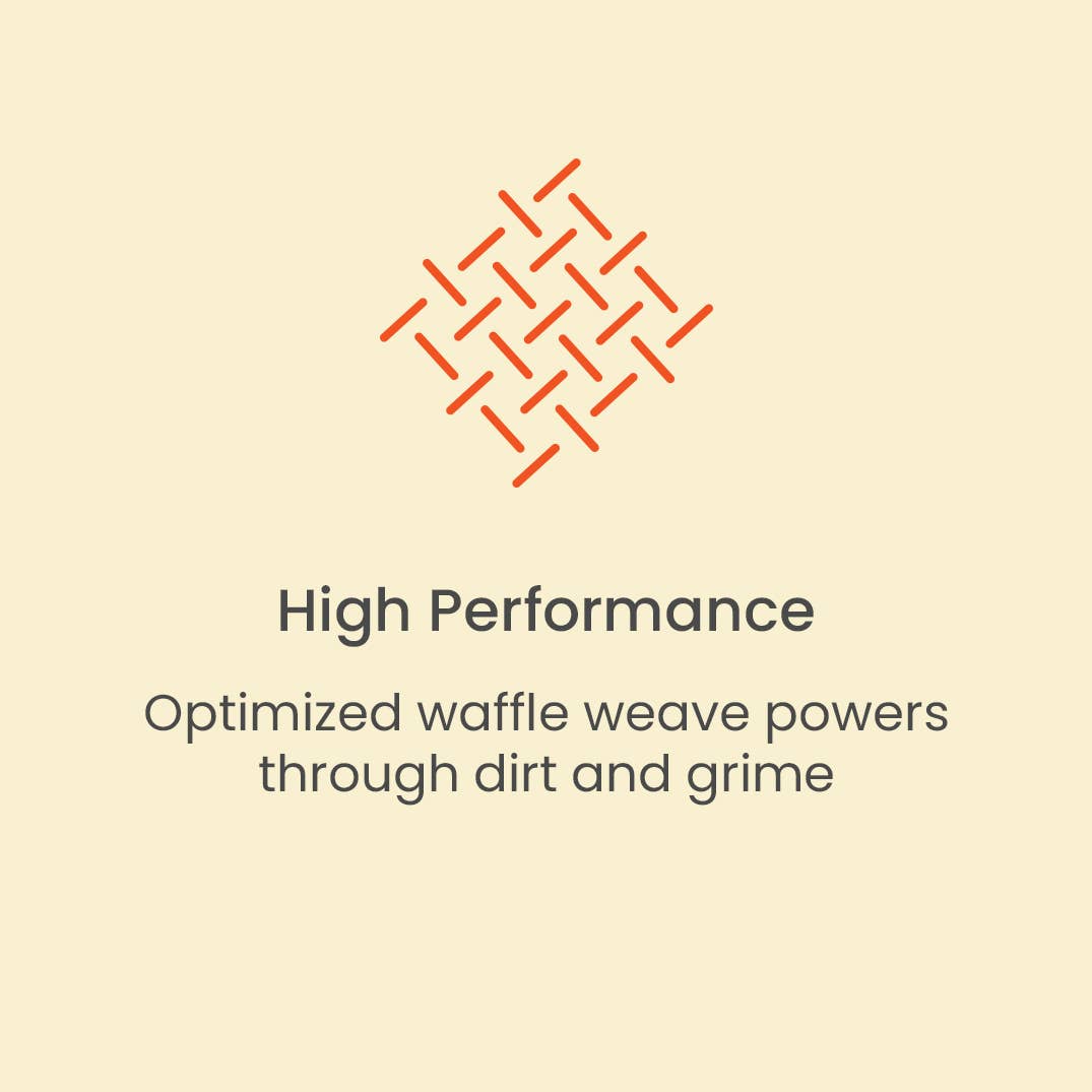 Belize Butterflies | Microfiber Kitchen Dish Towel