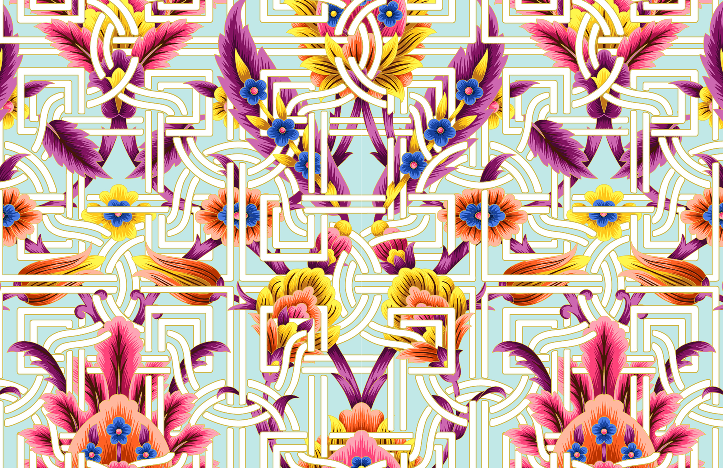 FUNKY FINDS insert set of 10