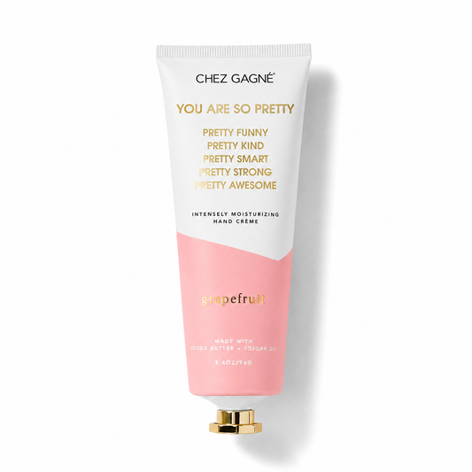 You Are So Pretty - Self-Care Hand Cream, Grapefruit