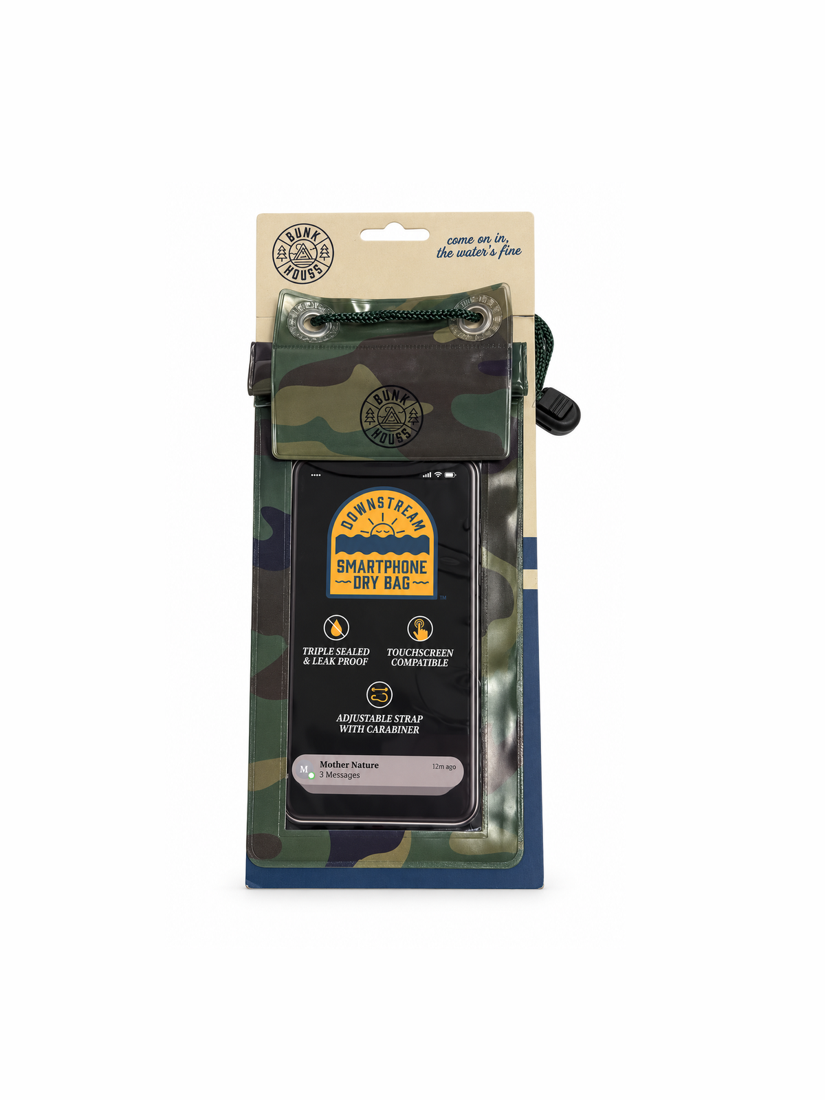 SmartPhone Dry Bag