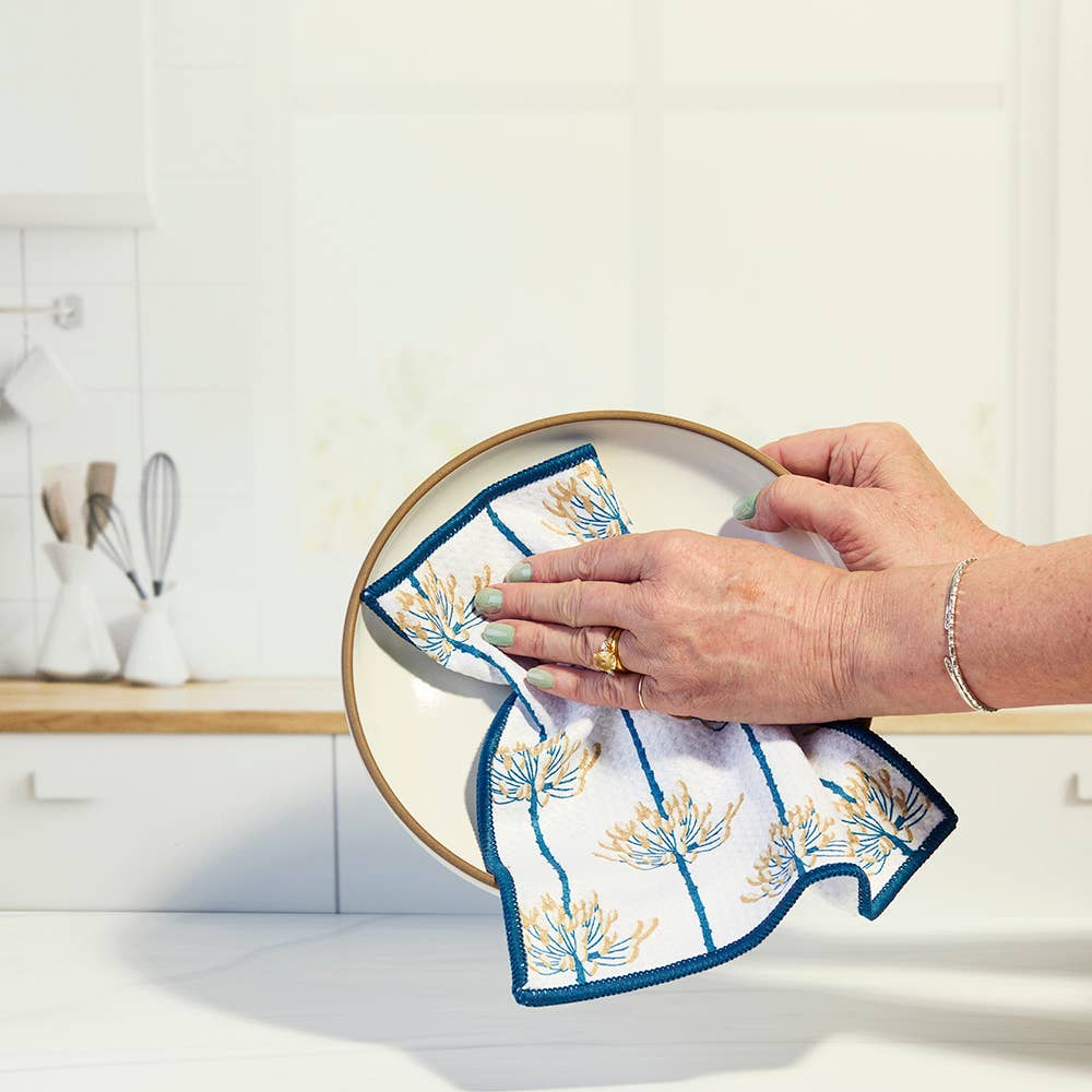 Egret & Reed Eco Dish Cloth (Set of 3)