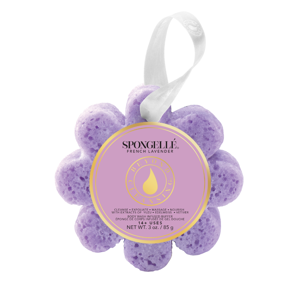 Spongellé Soap Sponge