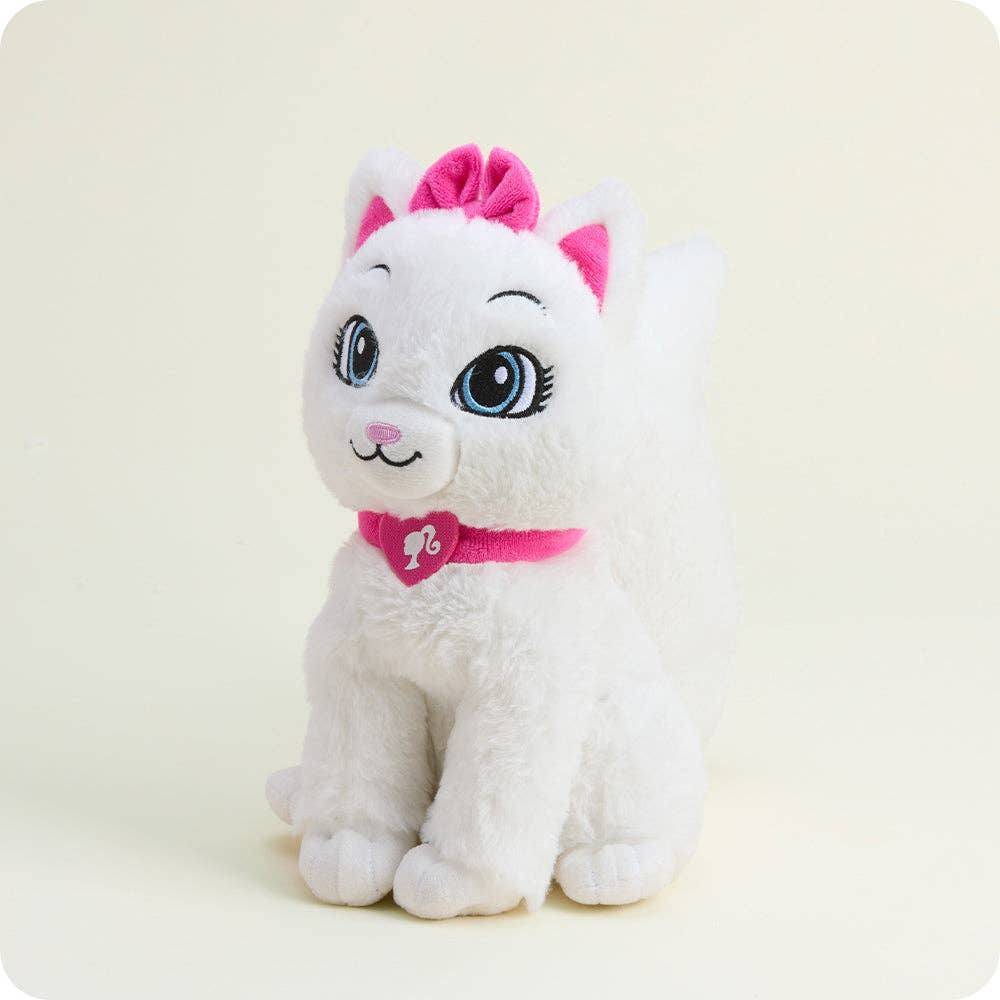 Barbie Cat Blissa Warmies
