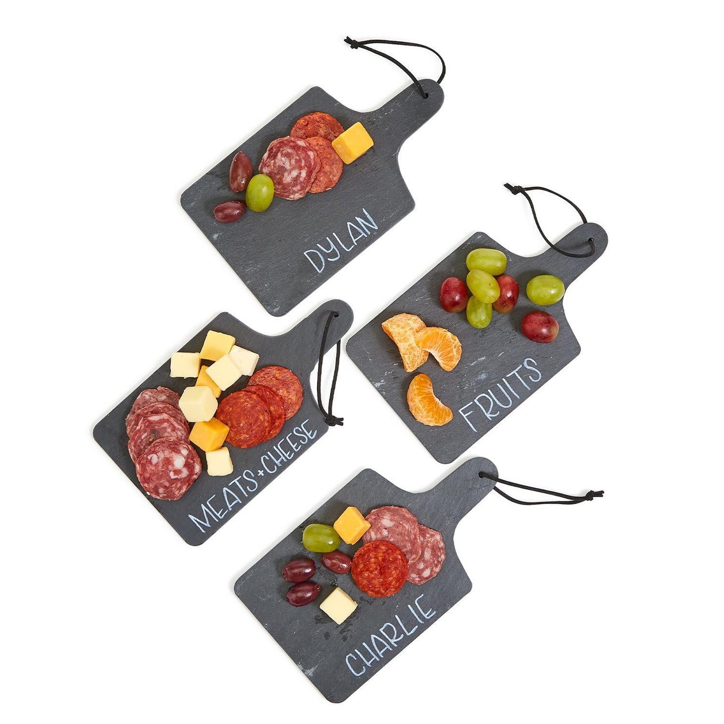 Serving Slates- Individual Charcuterie boards