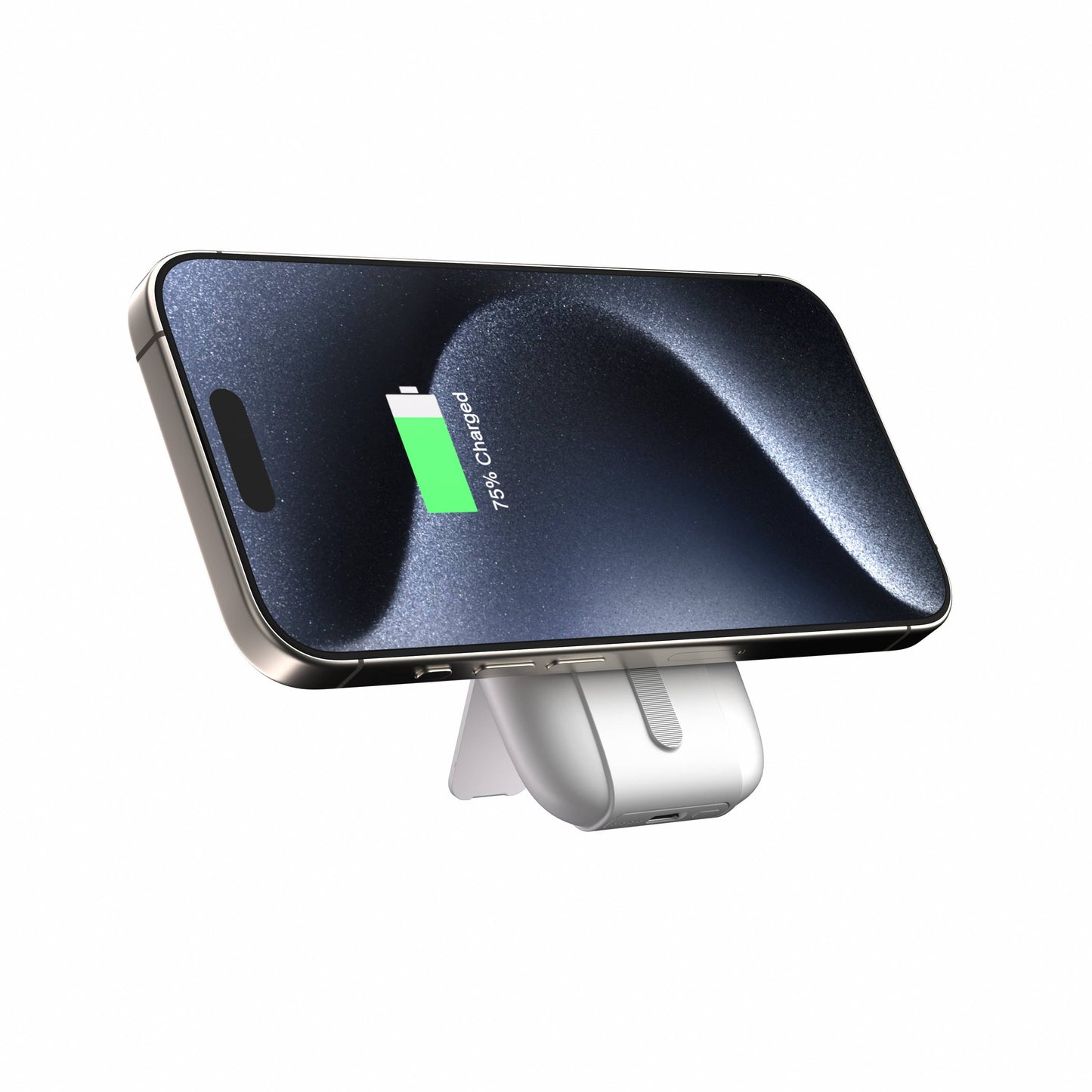 7200 MagSafe 15w with pd out kickstand with watch charger