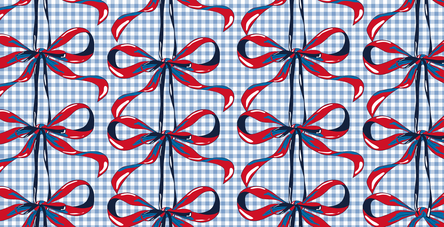 5.5x11 GAMEDAY OXFORD trinket tray insert set of 5