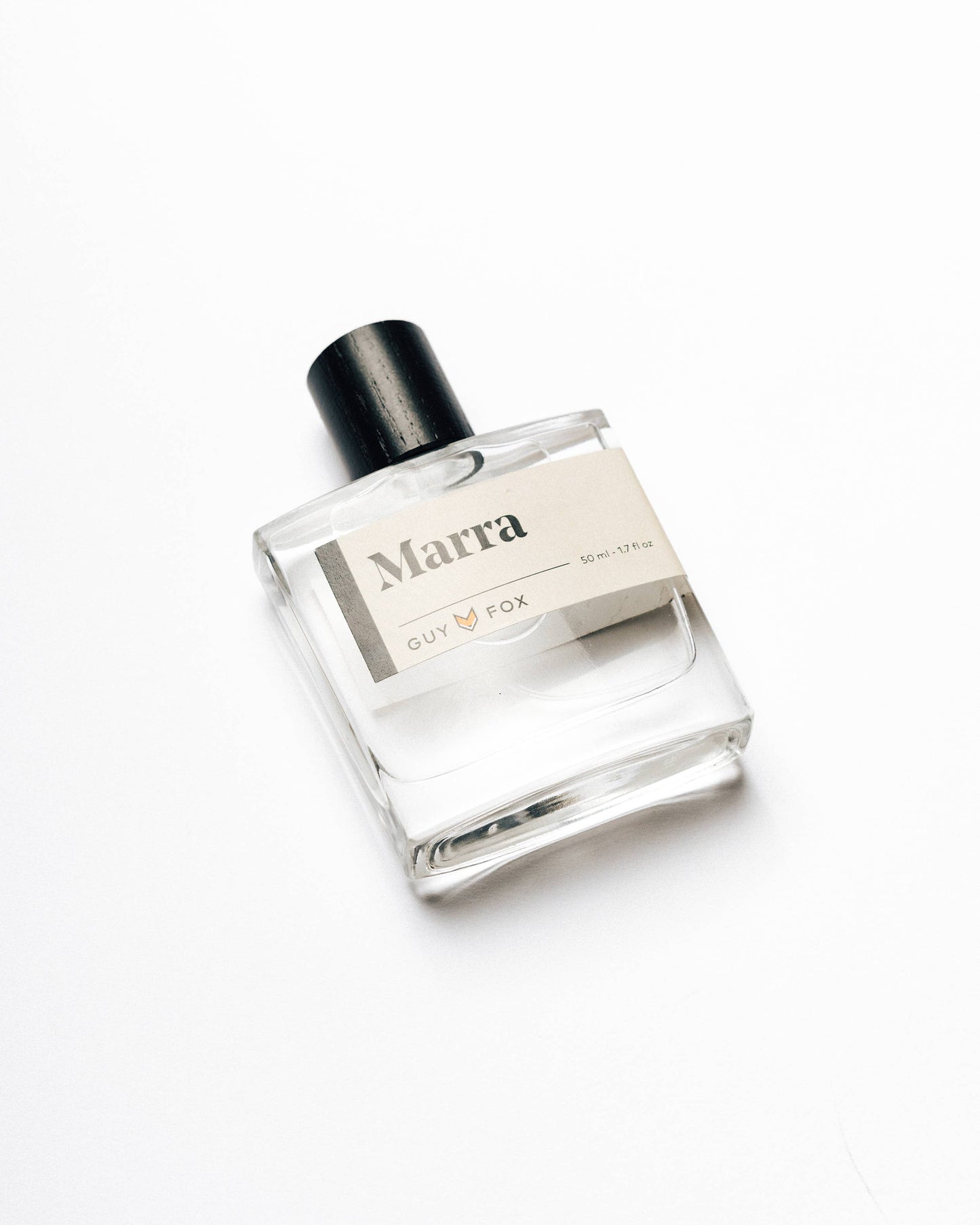 Marra - Men's Cologne - Bergamot, Pepper, Rosemary