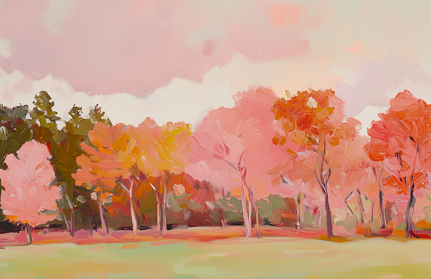 11x17 ALL YEAR LONG Vol. 3