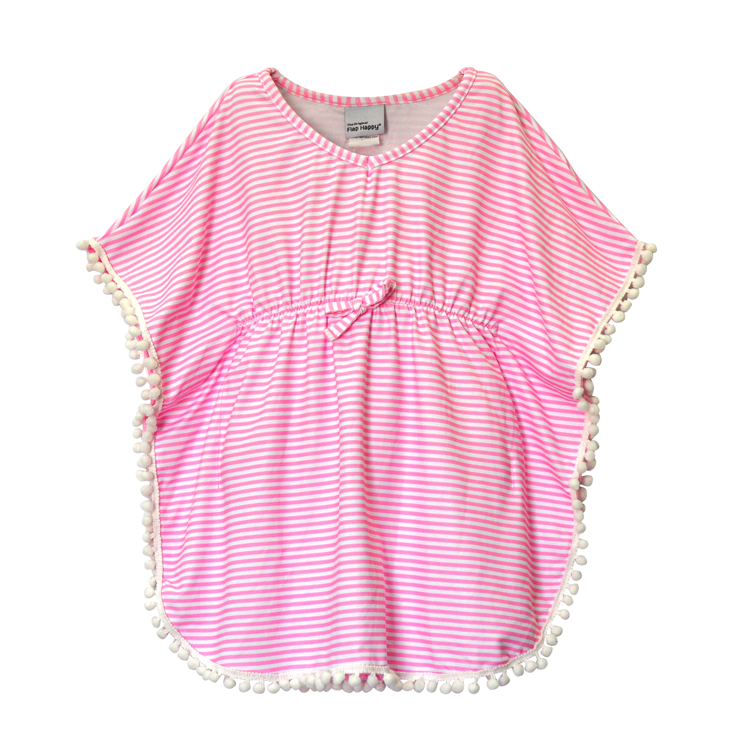 Kids UPF50+ Kaia Beach Swim Cover-up for Girls