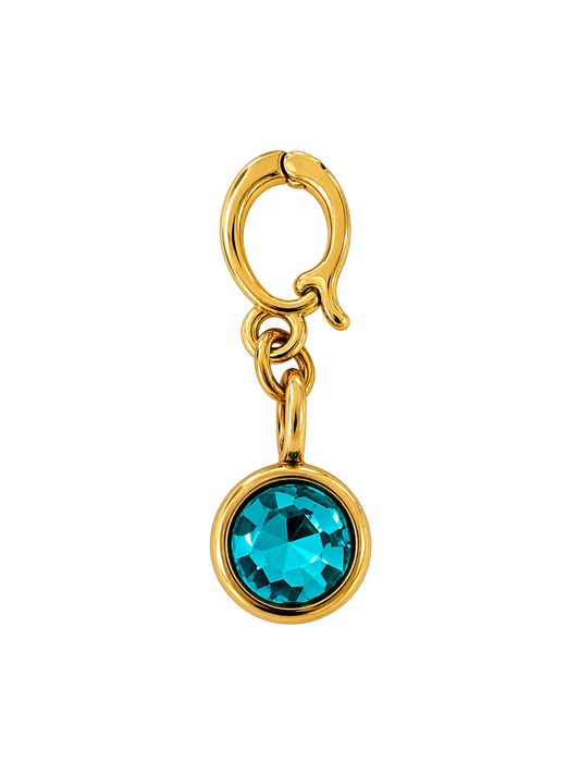 Blue Stone