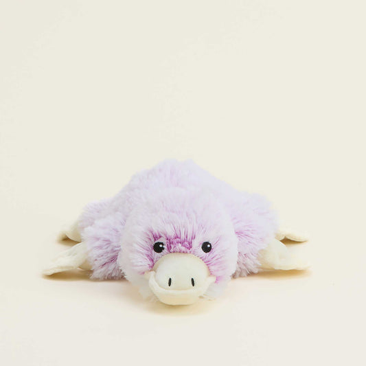 Platypus Warmies Junior