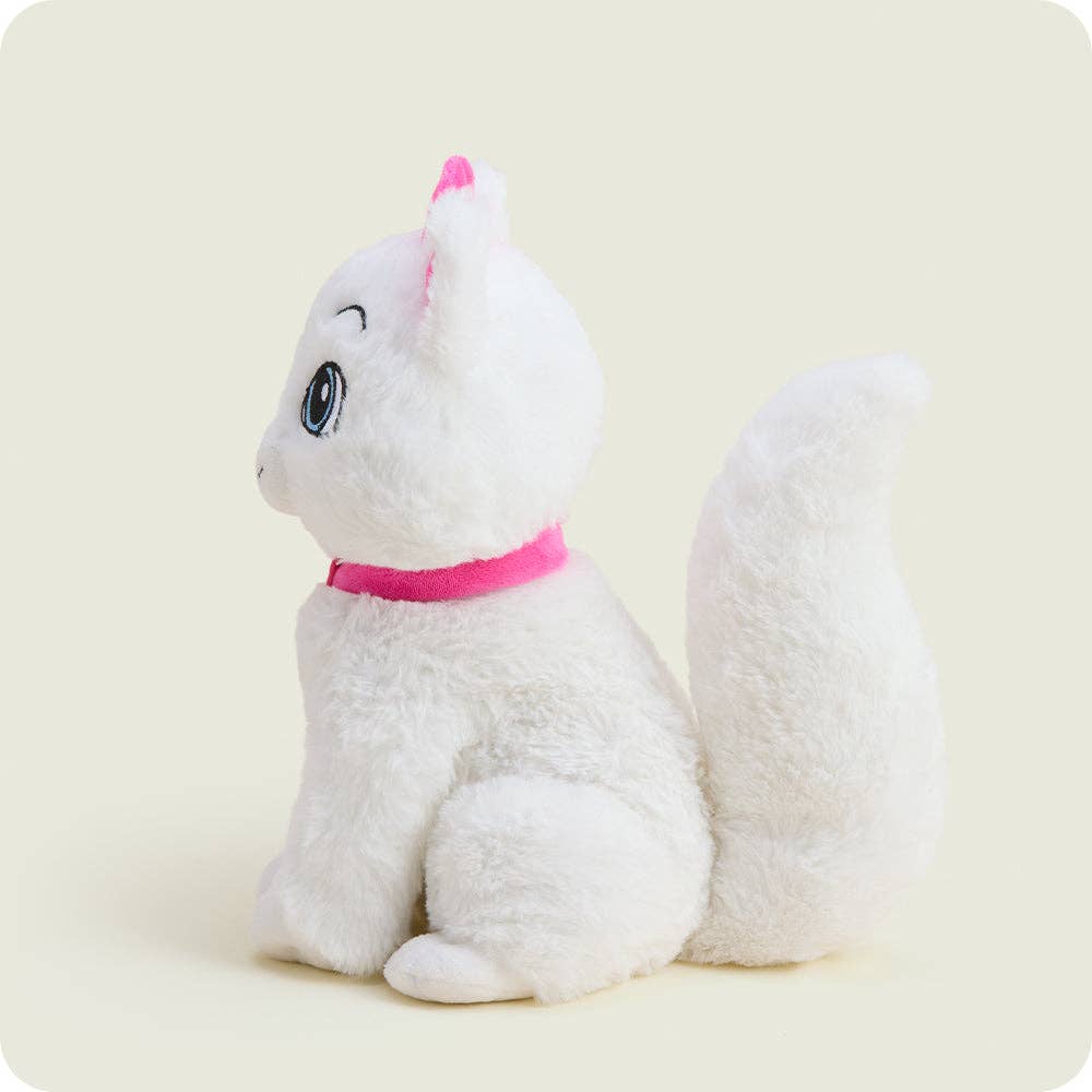 Barbie Cat Blissa Warmies