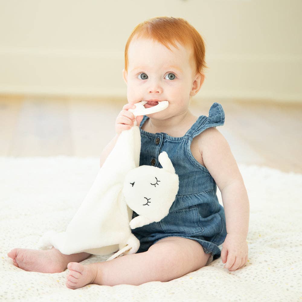 Teether Buddy Lily the Lamb