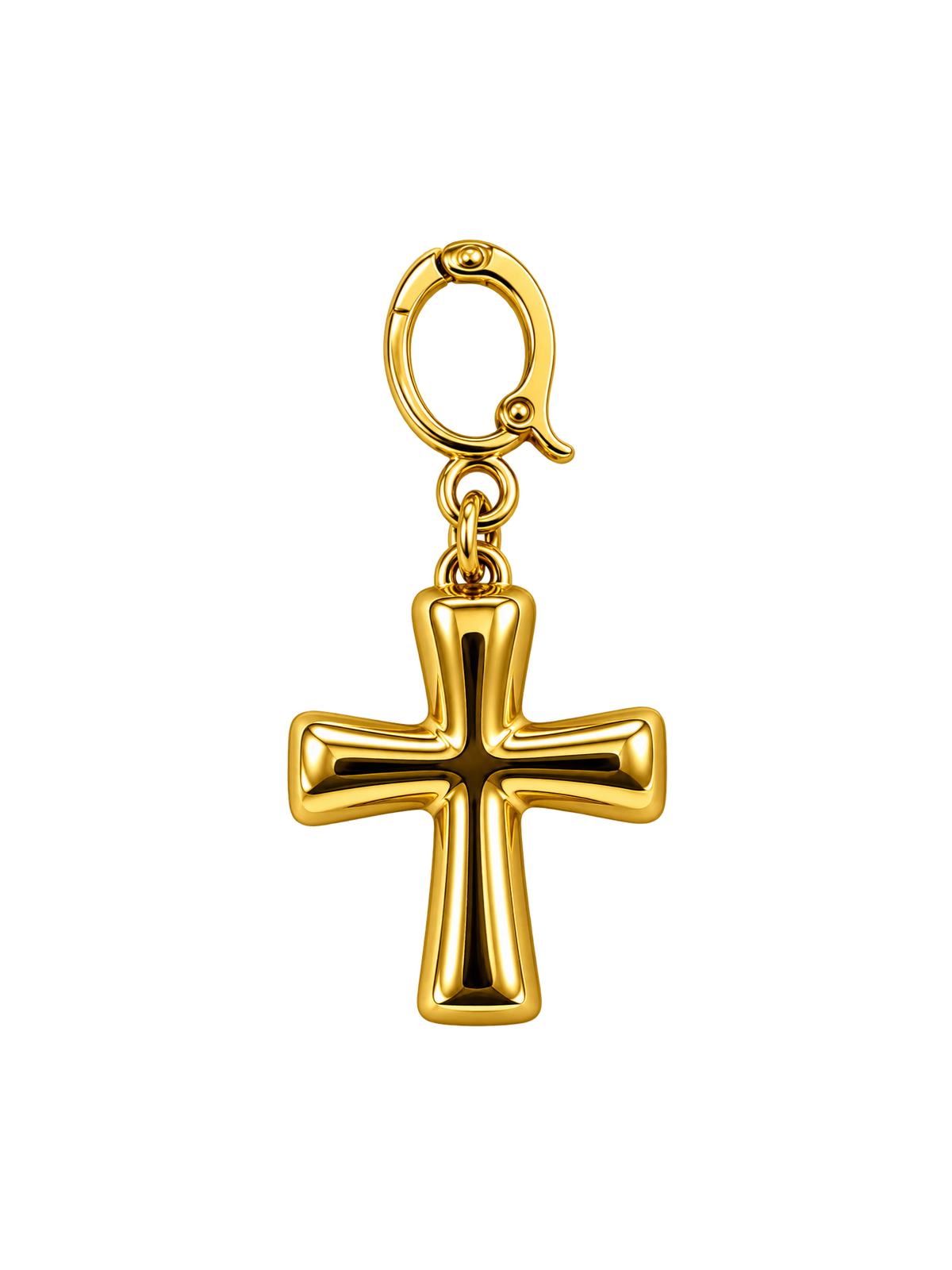 Bubble Cross