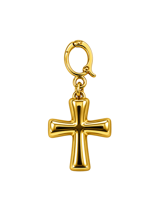 Bubble Cross
