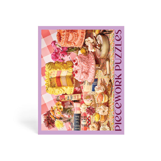 Flour Power - BHG Collab - 1000 pieces puzzle