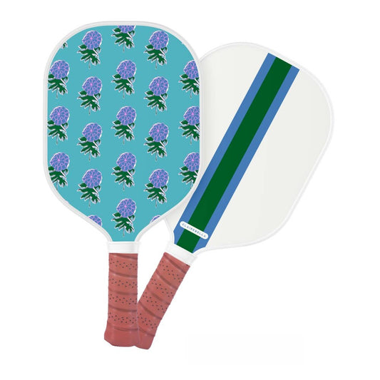 Pickleball Paddle - Kyra Blue - SALE!