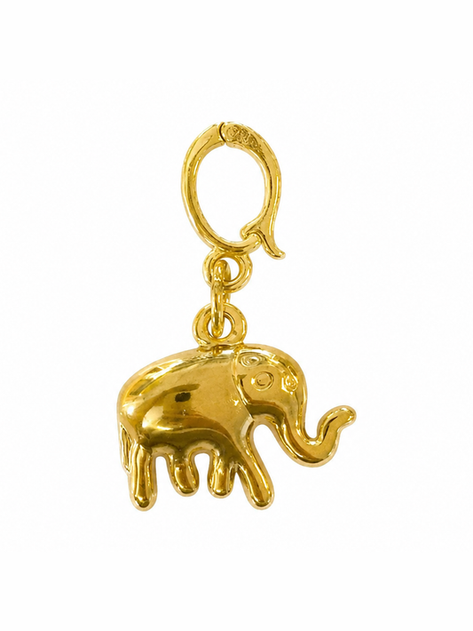 3D Elephant