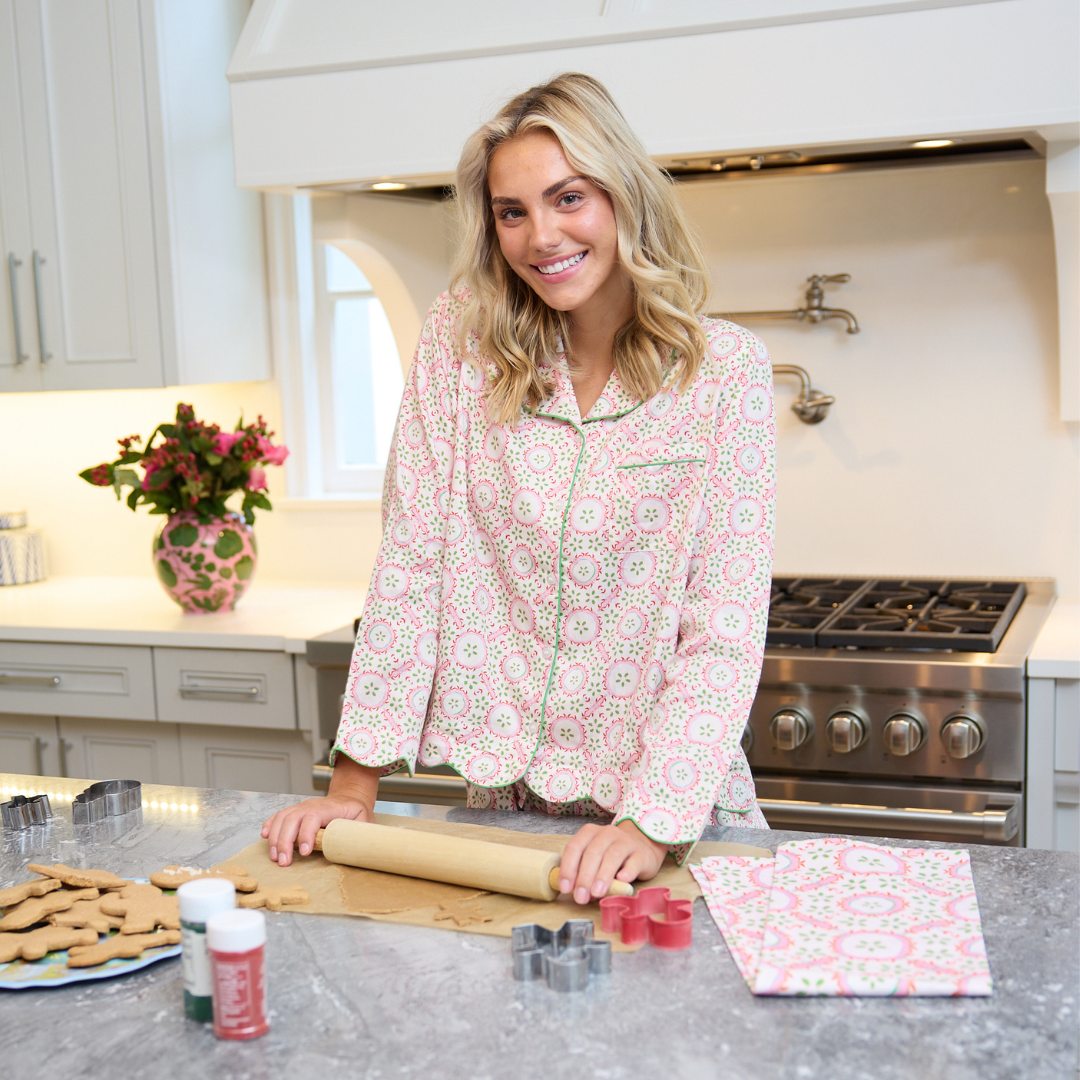 Rosie Tea Towel - Thumbnail 2