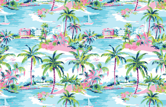 11x17 PREPPY PLEASE VOL 2 insert set of 10