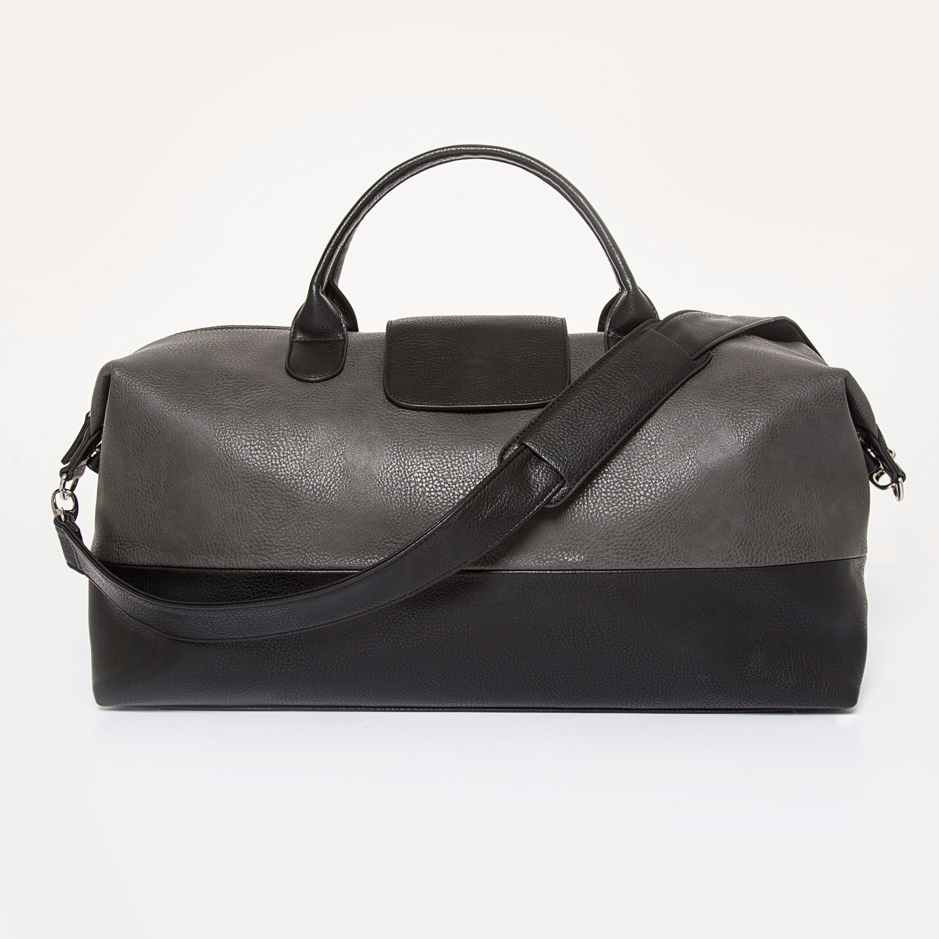 Brouk & Co Alpha Duffel Bag