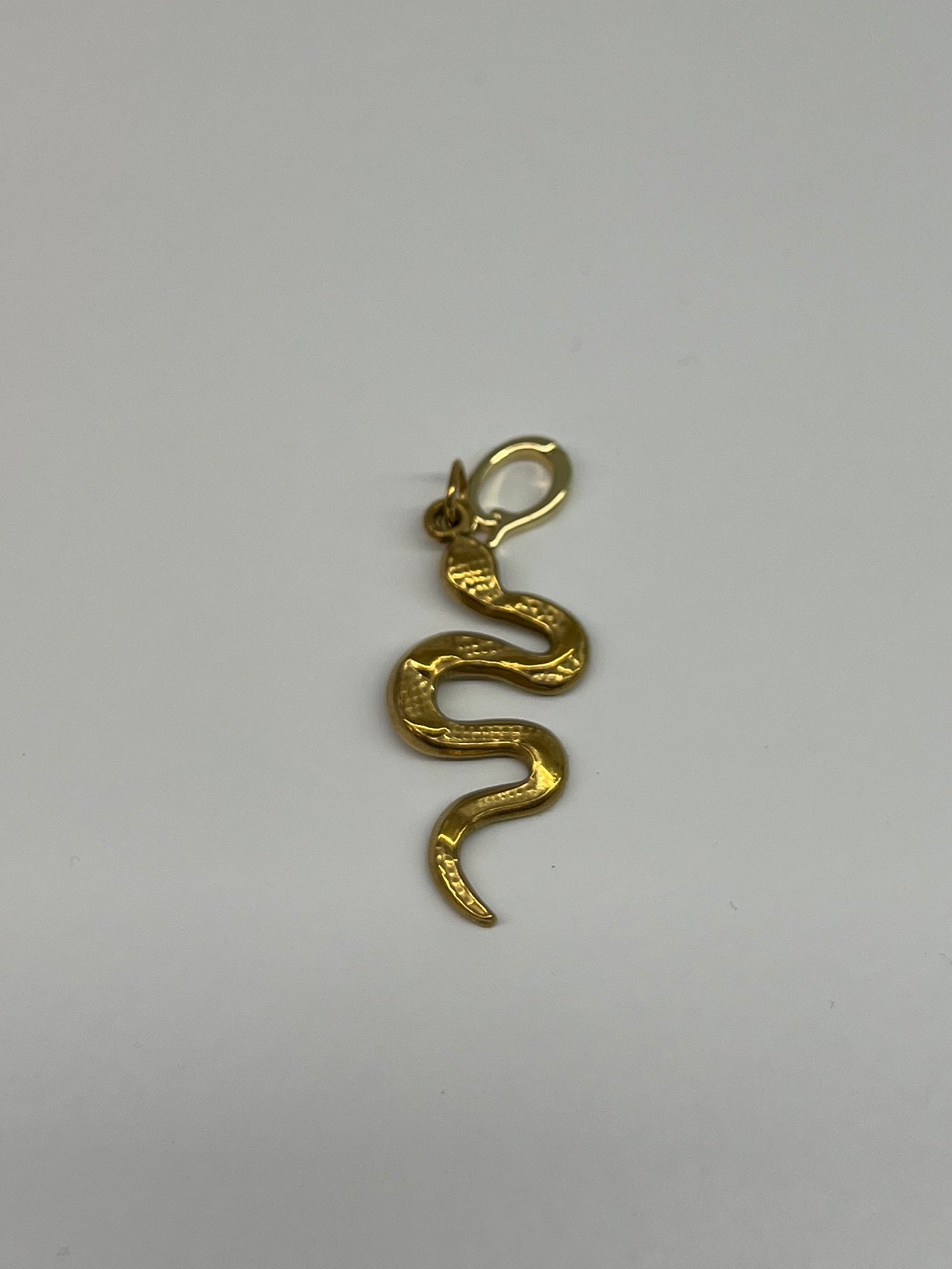 Medium Charms
