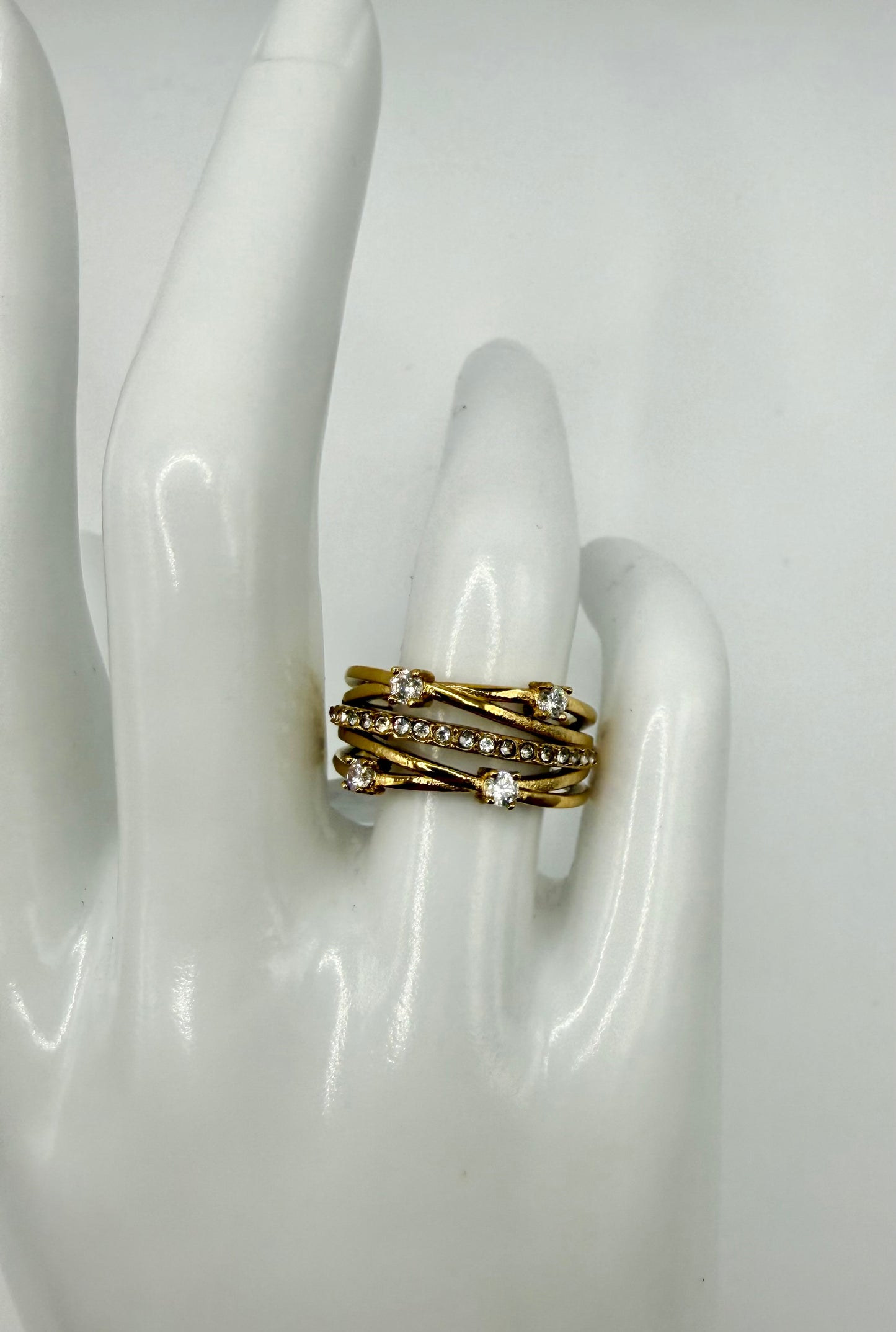 The Gwen Ring