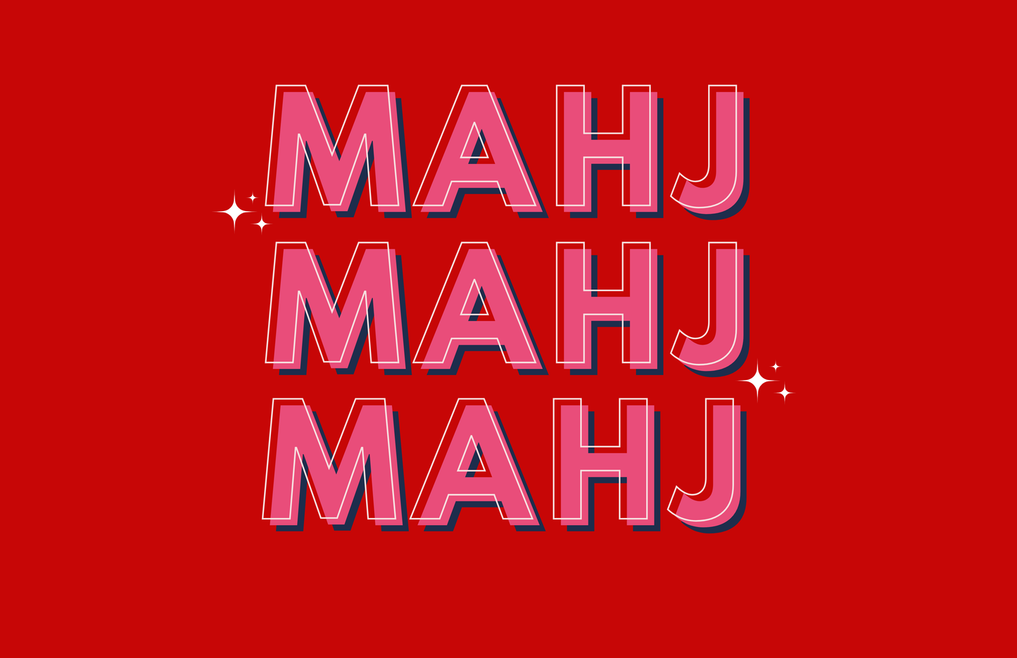 11x17 LADIES FIRST insert set of 10