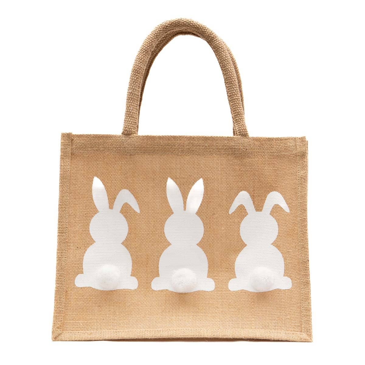 Cottontail Gift Tote