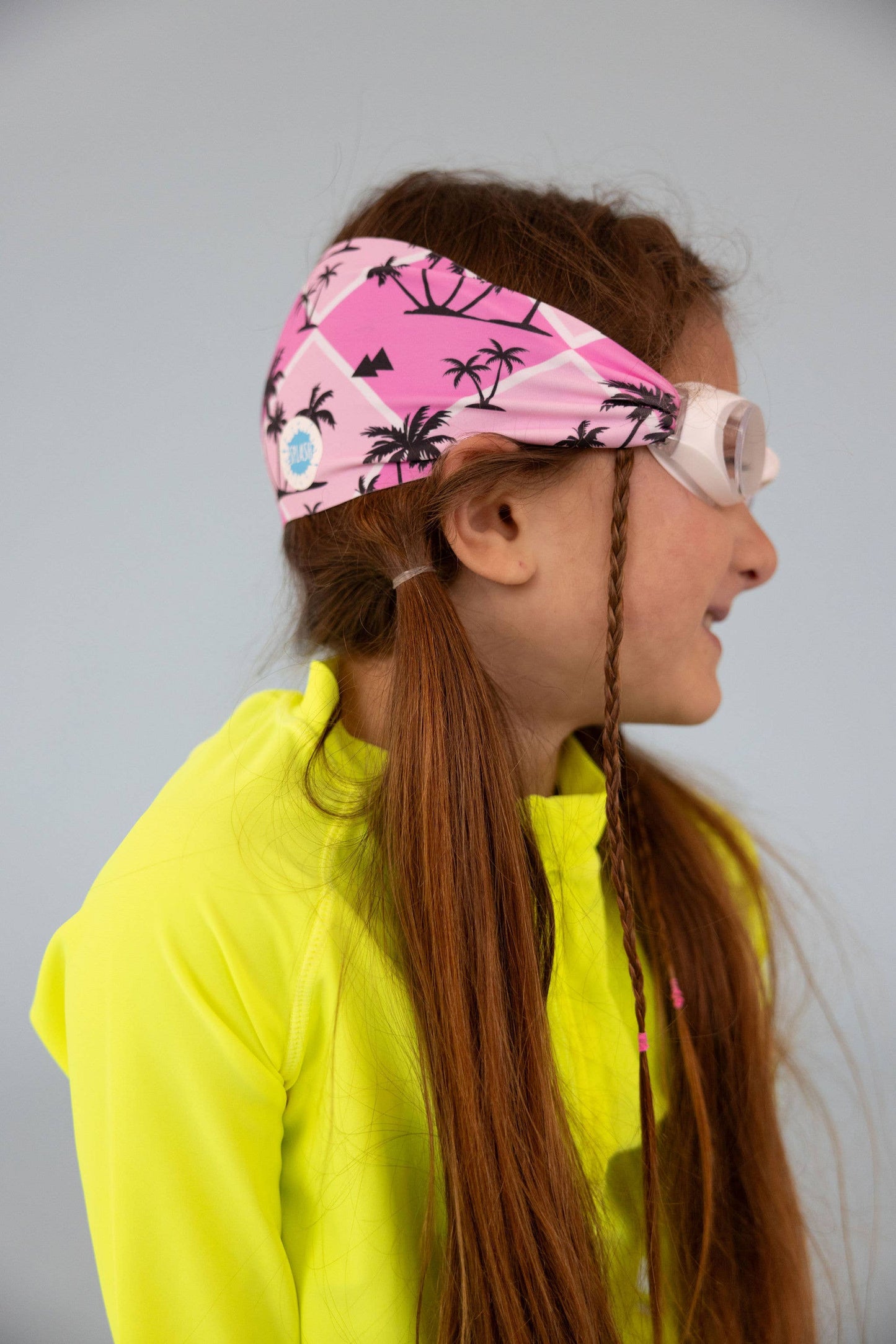 Malibu Swim Goggles 