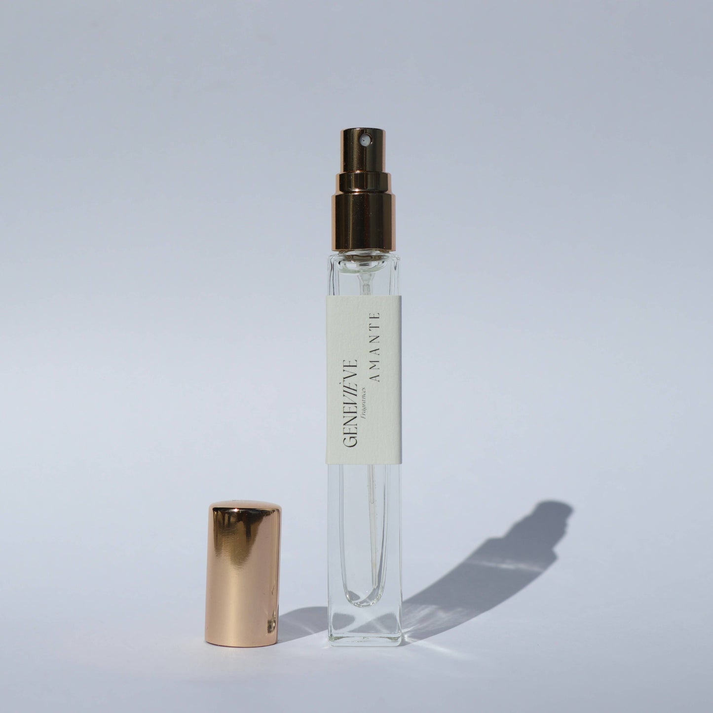 Amante Eau de Parfum | Lavender Ylang 10 mL