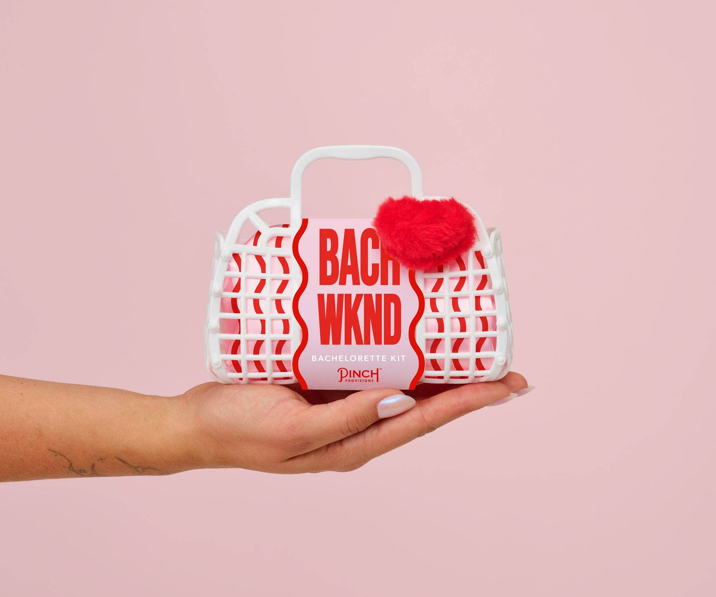 Bachelorette Kit | Bach Wknd, Bridal Party Gifts, Wedding