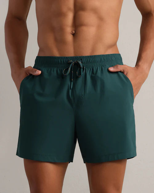 Pursuit Short 5" - Unlined