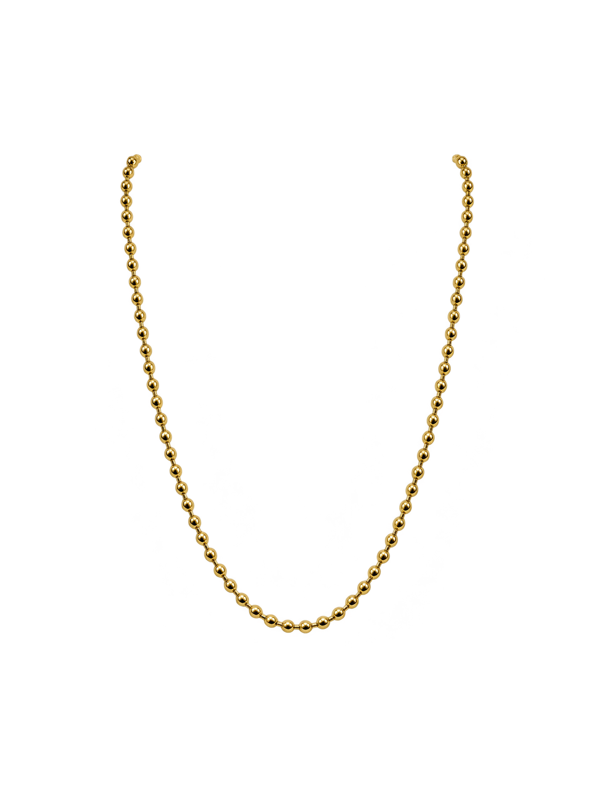 Micro Bead Chain